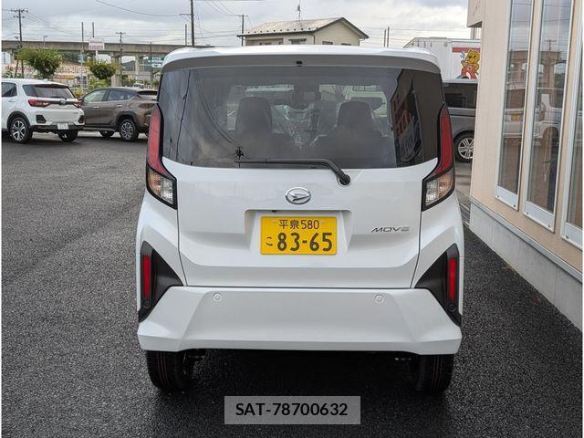 Daihatsu MOVE 2025-07 2211859-8