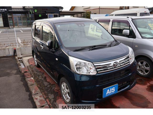 Daihatsu MOVE 2022-01 2316850-0