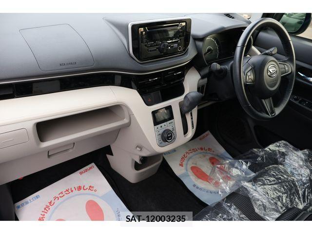 Daihatsu MOVE 2022-01 2316850-1