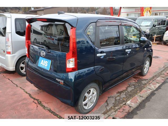 Daihatsu MOVE 2022-01 2316850-2