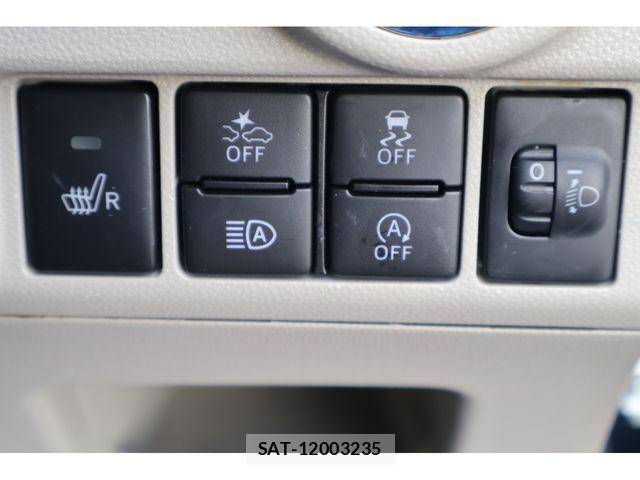 Daihatsu MOVE 2022-01 2316850-5