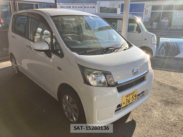 Daihatsu MOVE 2013-01 2316849-0