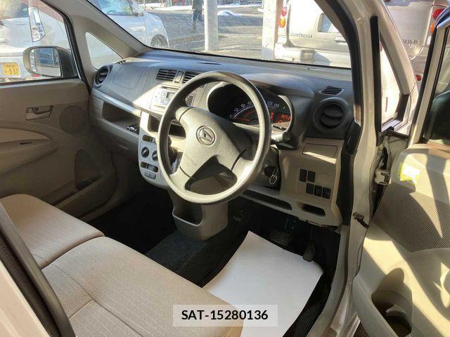 Daihatsu MOVE 2013-01 2316849-1