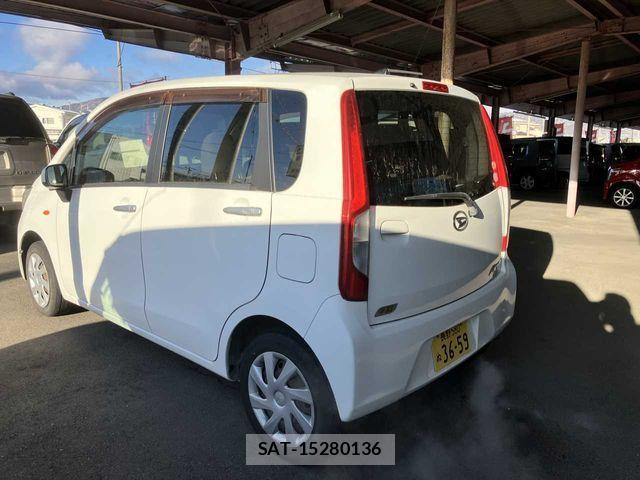 Daihatsu MOVE 2013-01 2316849-2