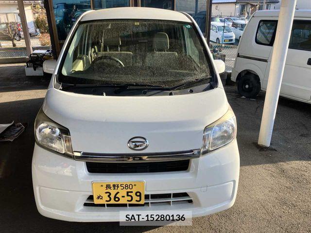 Daihatsu MOVE 2013-01 2316849-3