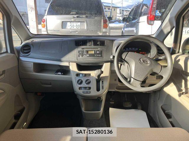 Daihatsu MOVE 2013-01 2316849-4