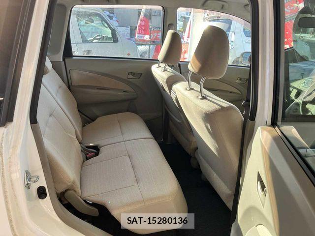Daihatsu MOVE 2013-01 2316849-6