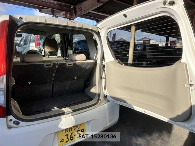 Daihatsu MOVE 2013-01 2316849-7