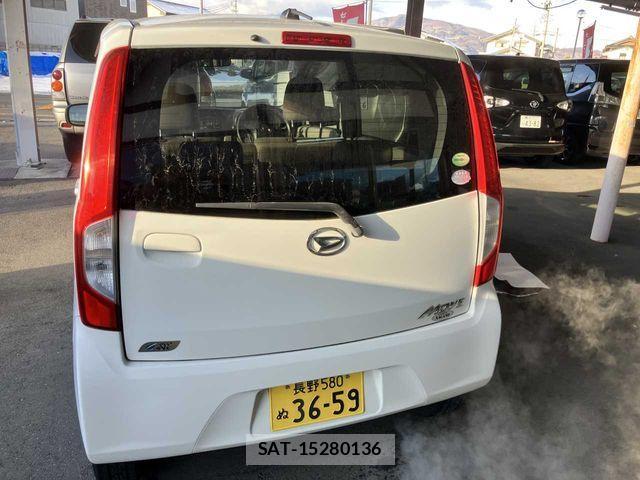 Daihatsu MOVE 2013-01 2316849-8
