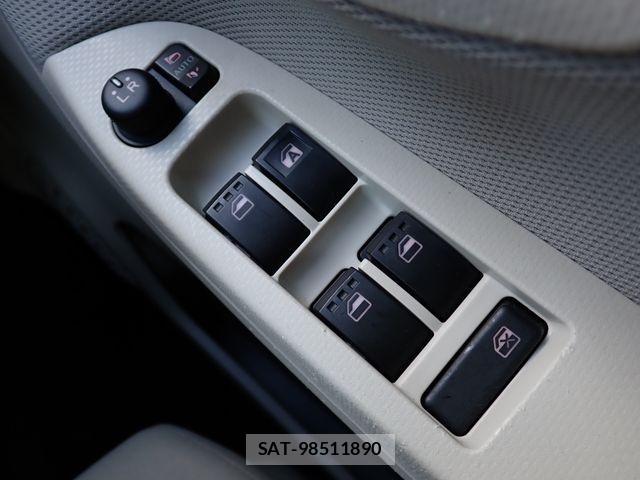 Daihatsu MOVE 2018-11 2671038-9