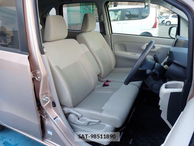 Daihatsu MOVE 2018-11 2671038-13