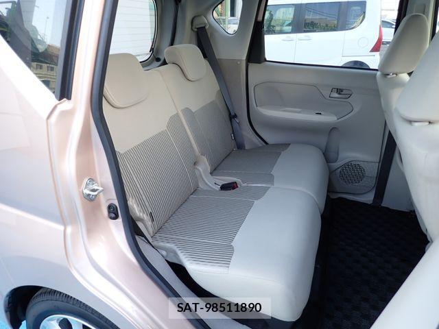 Daihatsu MOVE 2018-11 2671038-14