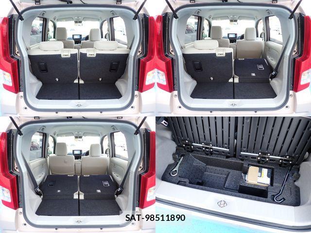 Daihatsu MOVE 2018-11 2671038-15
