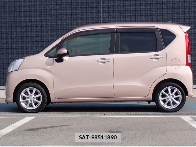 Daihatsu MOVE 2018-11 2671038-16