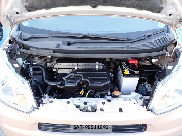 Daihatsu MOVE 2018-11 2671038-19