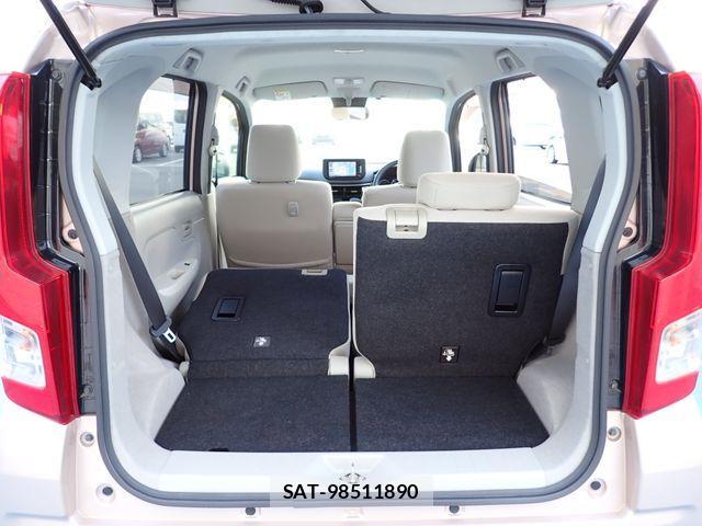 Daihatsu MOVE 2018-11 2671038-21