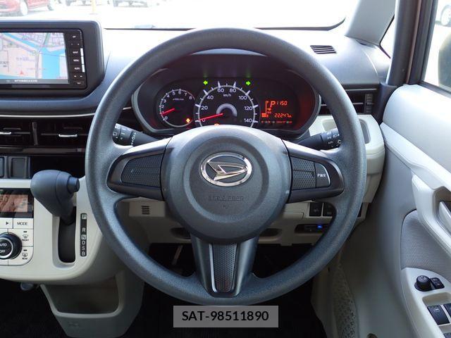 Daihatsu MOVE 2018-11 2671038-3