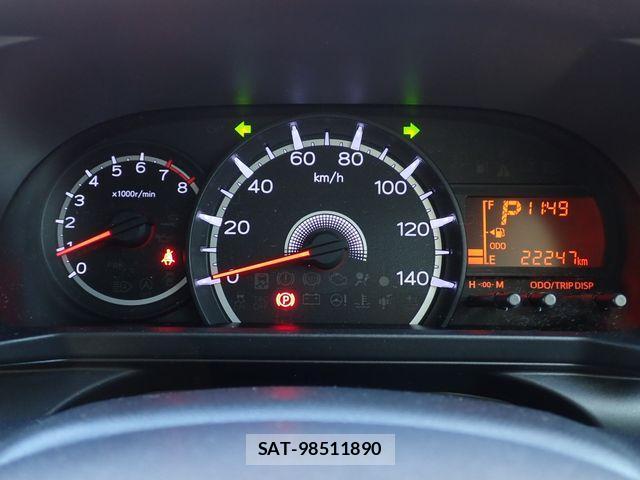 Daihatsu MOVE 2018-11 2671038-4