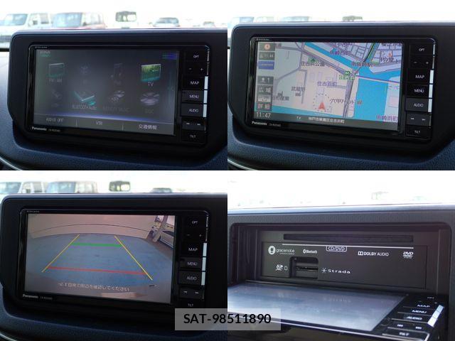 Daihatsu MOVE 2018-11 2671038-5