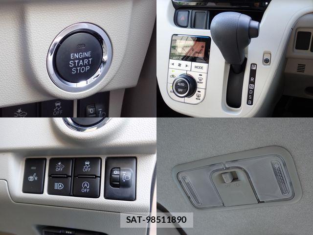 Daihatsu MOVE 2018-11 2671038-7