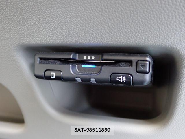 Daihatsu MOVE 2018-11 2671038-8
