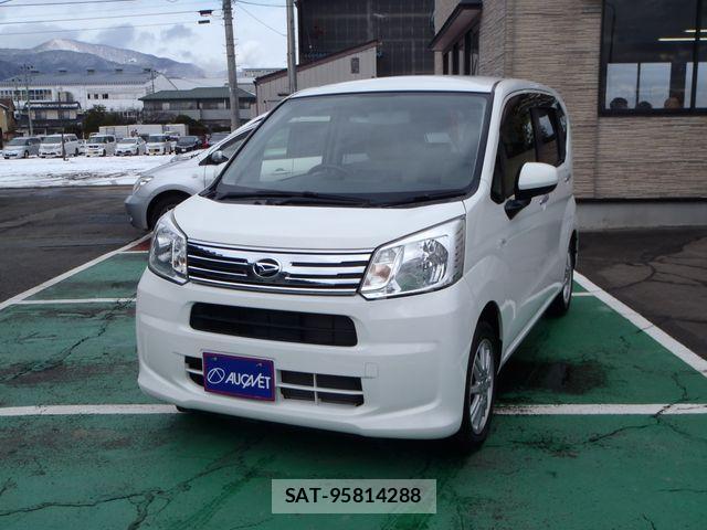 Daihatsu MOVE 2020-04 2671035-0