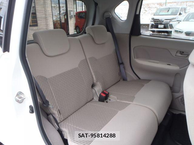 Daihatsu MOVE 2020-04 2671035-9