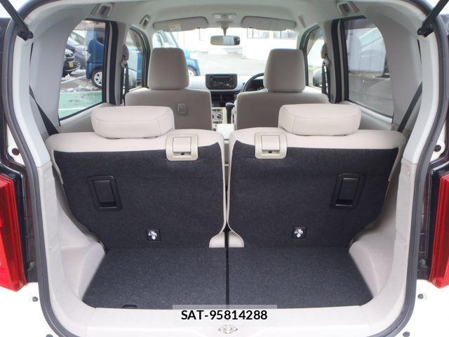 Daihatsu MOVE 2020-04 2671035-10