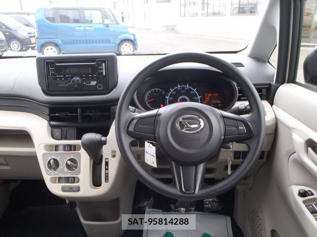 Daihatsu MOVE 2020-04 2671035-1