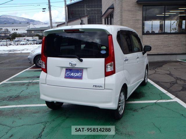 Daihatsu MOVE 2020-04 2671035-2