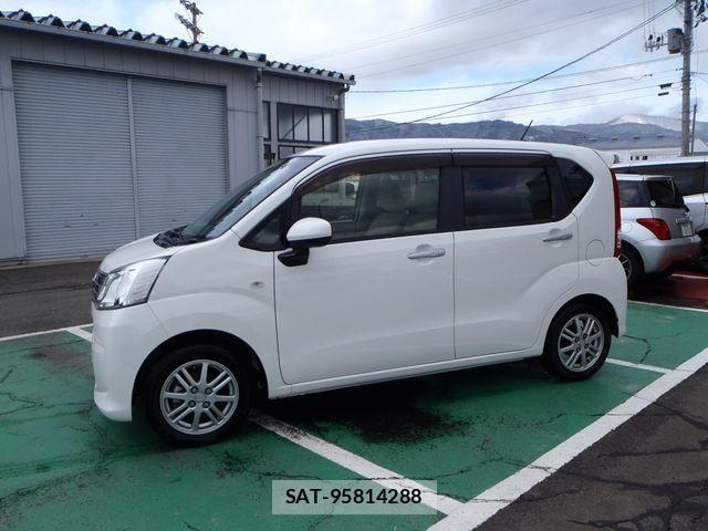 Daihatsu MOVE 2020-04 2671035-4