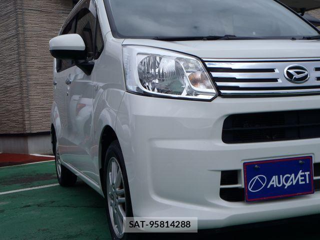 Daihatsu MOVE 2020-04 2671035-5