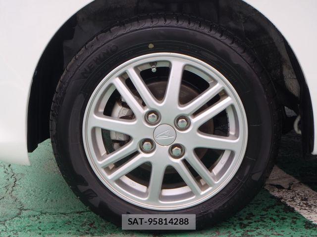 Daihatsu MOVE 2020-04 2671035-6