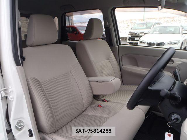 Daihatsu MOVE 2020-04 2671035-8