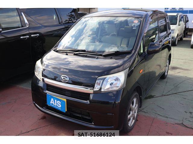 Daihatsu MOVE 2013-05 3066802-0