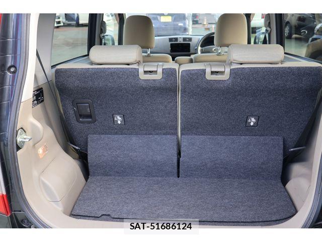 Daihatsu MOVE 2013-05 3066802-9