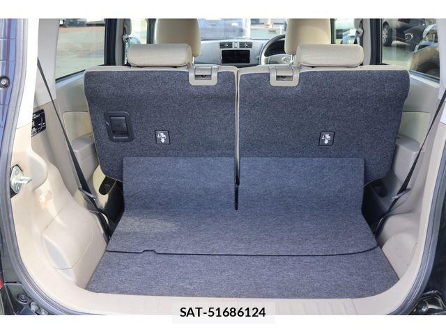 Daihatsu MOVE 2013-05 3066802-10
