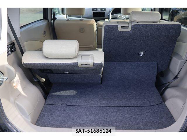 Daihatsu MOVE 2013-05 3066802-11