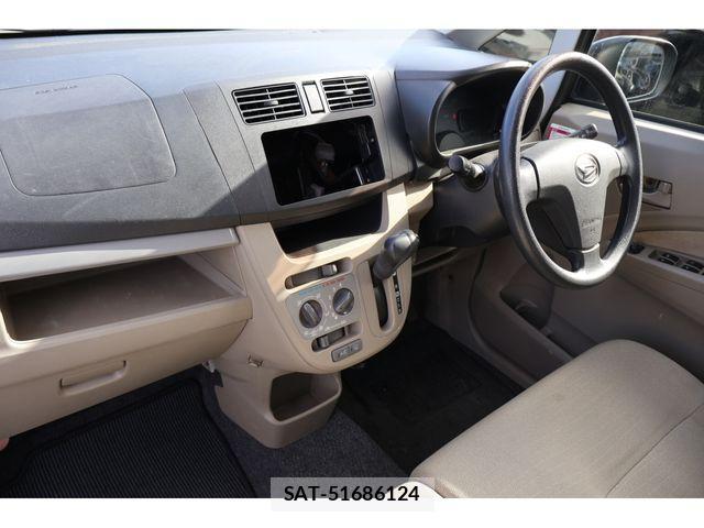 Daihatsu MOVE 2013-05 3066802-1