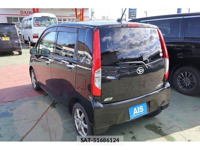 Daihatsu MOVE 2013-05 3066802-2