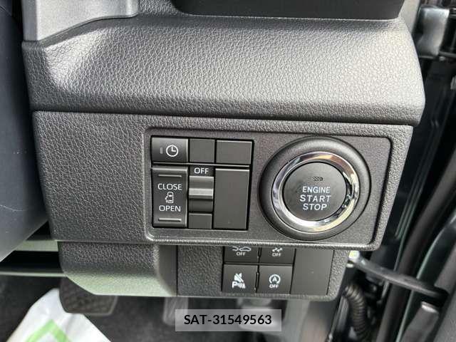 Daihatsu MOVE 2025-06 3380138-9