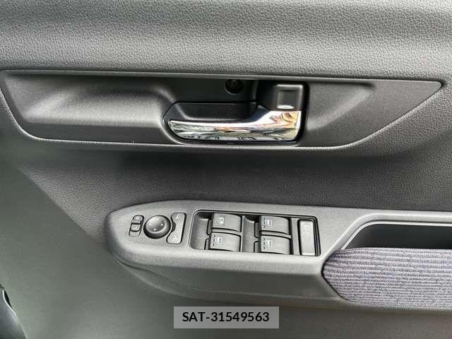 Daihatsu MOVE 2025-06 3380138-17