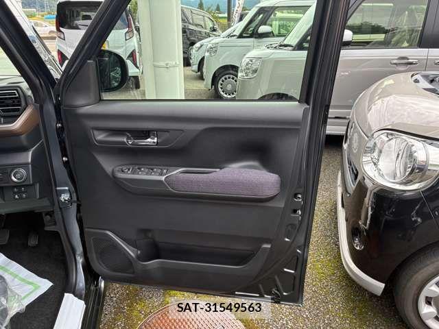 Daihatsu MOVE 2025-06 3380138-18