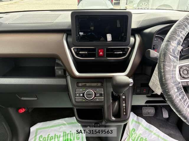 Daihatsu MOVE 2025-06 3380138-1