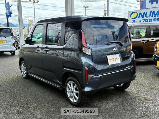 Daihatsu MOVE 2025-06 3380138-3