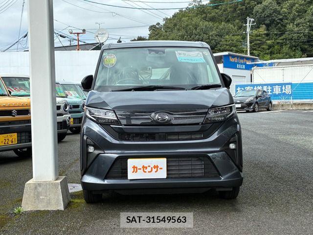 Daihatsu MOVE 2025-06 3380138-4