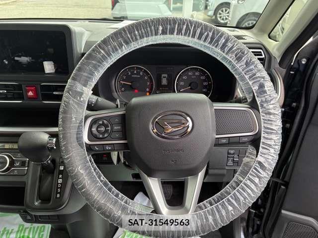 Daihatsu MOVE 2025-06 3380138-7
