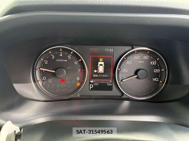 Daihatsu MOVE 2025-06 3380138-8