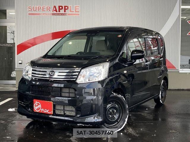 Daihatsu MOVE 2019-01 3772392-0