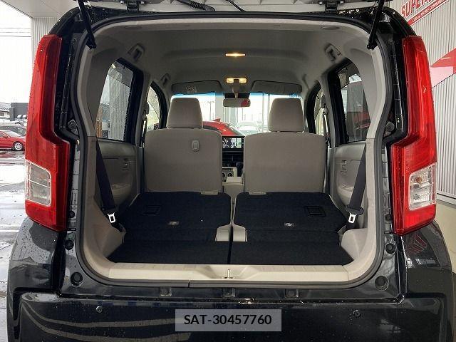 Daihatsu MOVE 2019-01 3772392-9